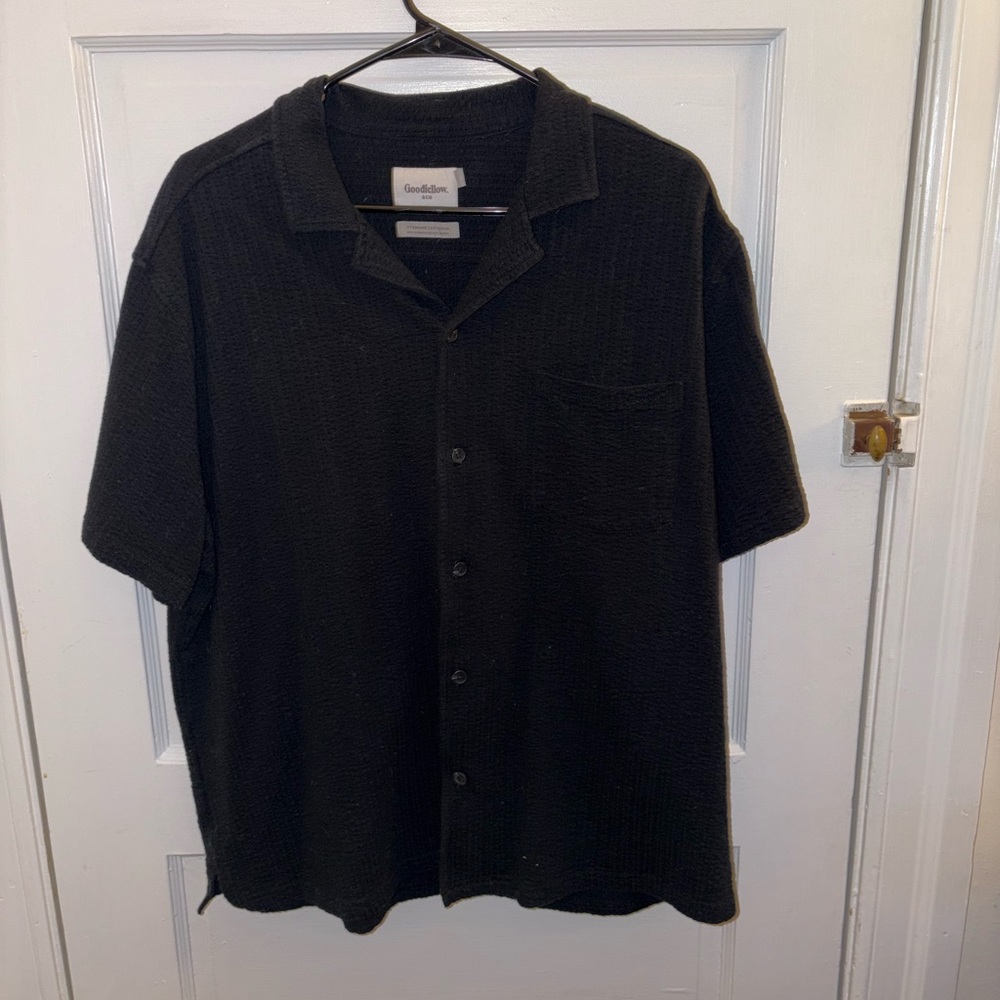 Button down Shirt